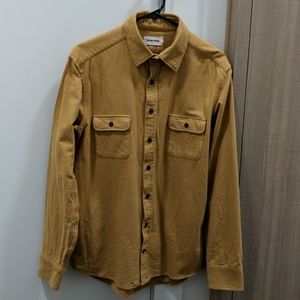 Taylor Stitch Yosemite Shirt